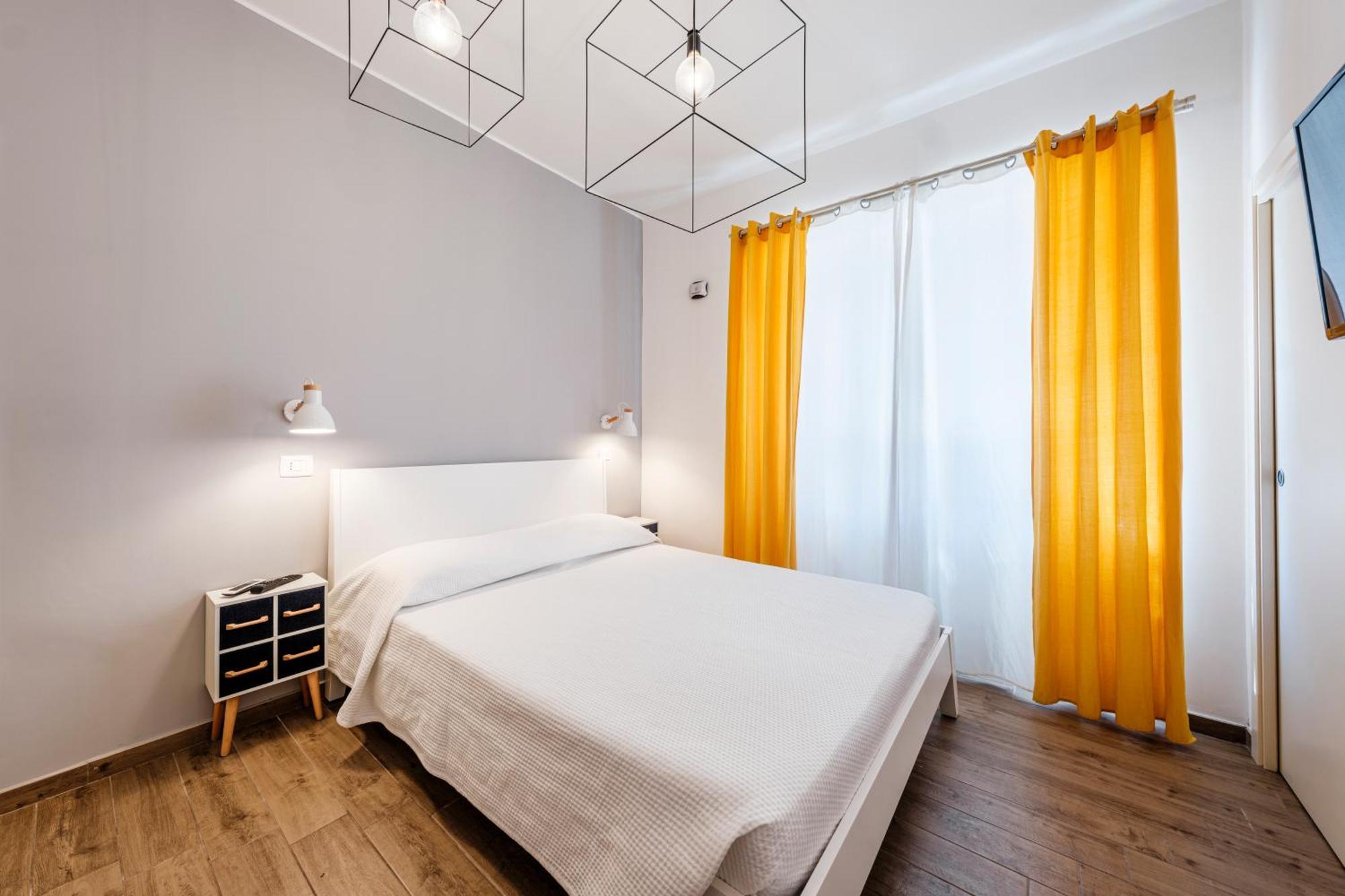 Moon - Puglia Mia Apartments Monopoli Exterior foto