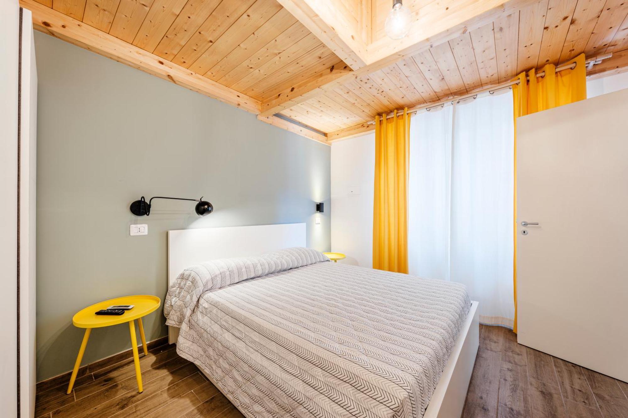 Moon - Puglia Mia Apartments Monopoli Exterior foto